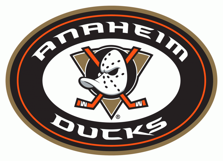 Anaheim Ducks 2010-Pres Alternate Logo DIY iron on transfer (heat transfer)